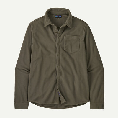 Patagonia Micro D Shirt Men's