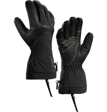 Arc'teryx Arc'teryx Fission SV Glove