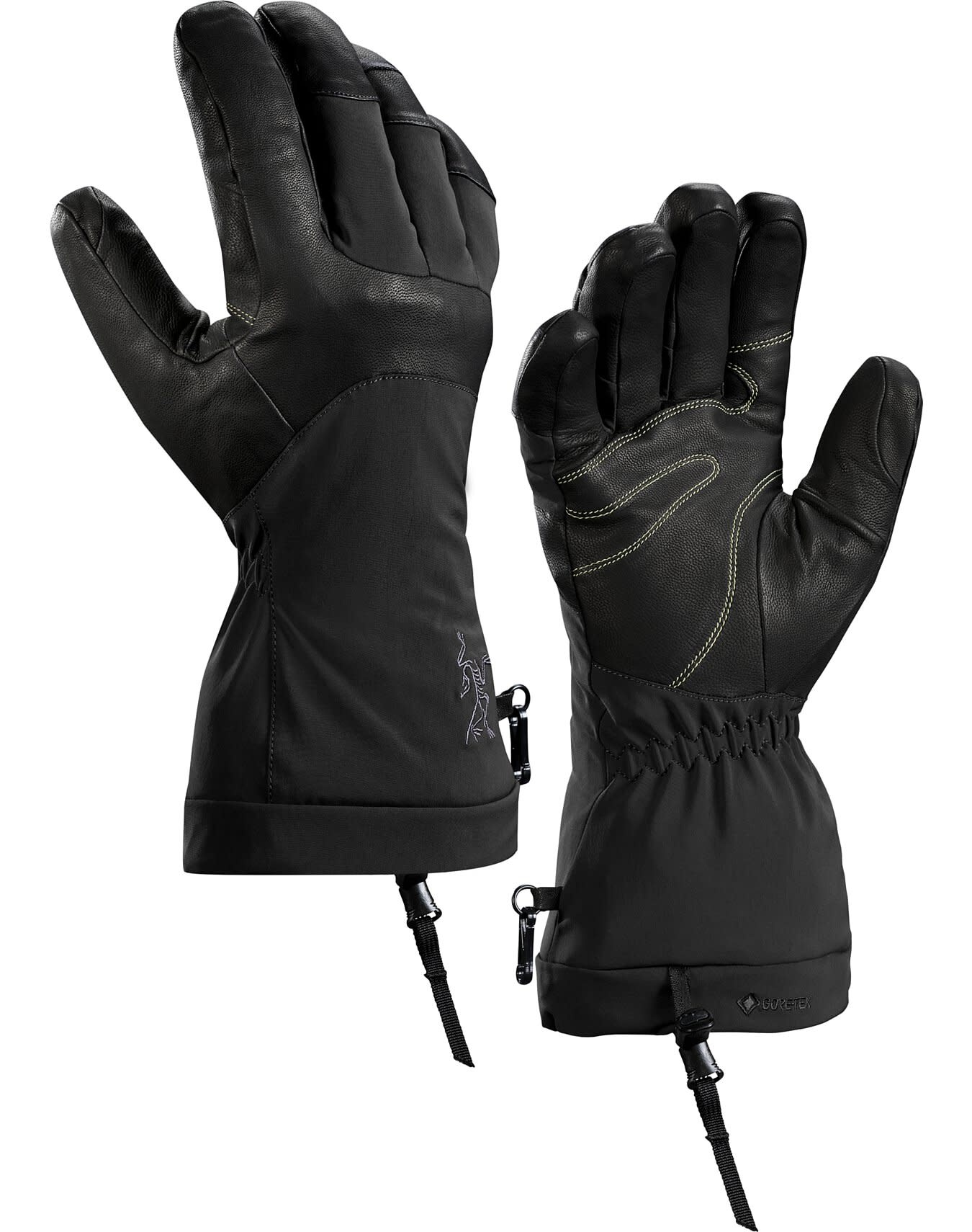 Arc'teryx Arc'teryx Fission SV Glove - Trailhead Paddle Shack