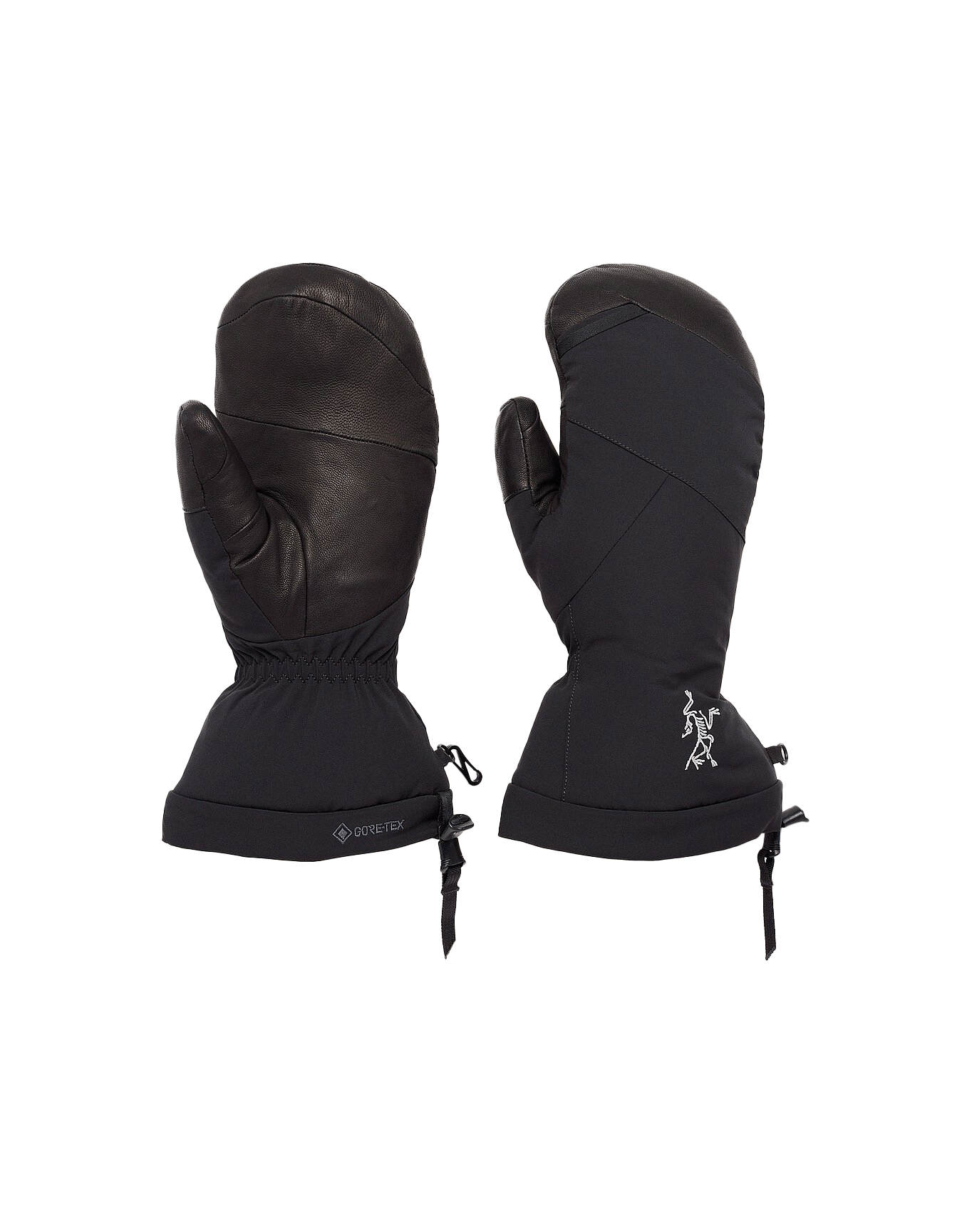 Arc'teryx Arc'teryx Fission SV Mitten - Trailhead Paddle Shack