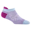 Darn Tough Run No-Cushion Ultra-Lightweight Running No-Show Tab Sock Women's 1043
