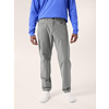 Arc'teryx Kragg Cotton Pant Men's
