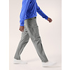 Arc'teryx Kragg Cotton Pant Men's