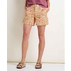 Toad & Co. Earthworks Camp Short Women's