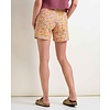 Toad & Co. Earthworks Camp Short Women's