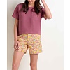 Toad & Co. Earthworks Camp Short Women's