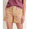 Toad & Co. Earthworks Camp Short Women's