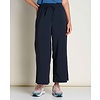 Toad & Co. Sunkissed Wide Leg Pant Women's
