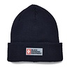 Black Diamond Double Waffle Beanie