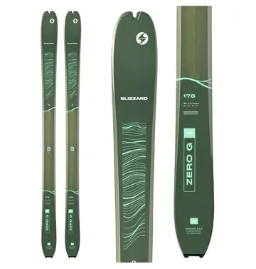 Blizzard Blizzard Zero G 96 Women's Ski