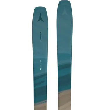 Atomic Atomic Backland 101 Women's Ski