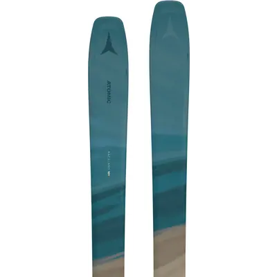 Atomic Backland 101 Women's Ski