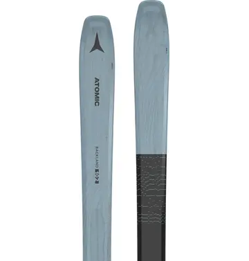 Atomic Atomic Backland 102 Ski