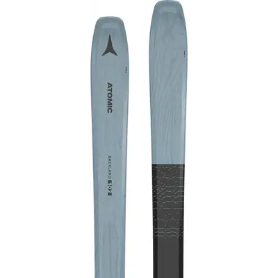 Atomic Backland 102 Ski