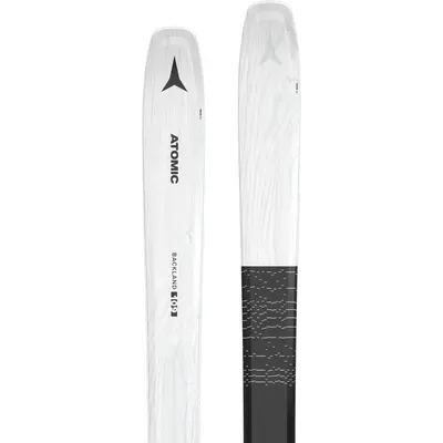 Atomic Backland 109 Ski