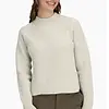 Royal Robbins Rockcraft Mock Neck Sweater Women's