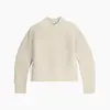 Royal Robbins Rockcraft Mock Neck Sweater Women's