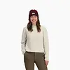 Royal Robbins Rockcraft Mock Neck Sweater Women's