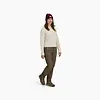 Royal Robbins Rockcraft Mock Neck Sweater Women's