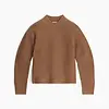 Royal Robbins Rockcraft Mock Neck Sweater Women's
