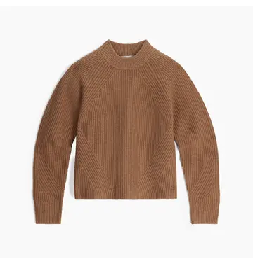 Royal Robbins Royal Robbins Rockcraft Mock Neck Sweater Women's