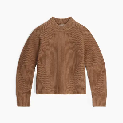 Royal Robbins Rockcraft Mock Neck Sweater Women's