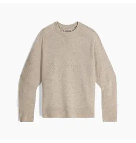 Royal Robbins Royal Robbins Rockcraft Wool Pull Over Sweater Men's