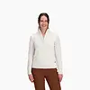 Royal Robbins Westlands 1/4 Zip Sweater Women's
