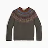 Royal Robbins Westlands Fairisle Crew Sweater Women's