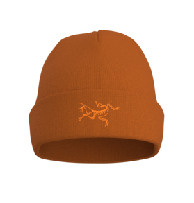 Arc'teryx Arc'teryx Embroidered Bird Toque