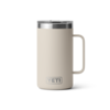 Yeti Rambler 24 oz / 710 mL Mug with MagSlider Lid