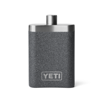 Yeti 7 oz / 207 mL Flask