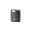 Yeti Rambler 10 oz / 295 mL Stackable Lowball with Magslider Lid