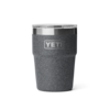 Yeti Rambler 16 oz / 473 ml Stackable Cup with Magslider Lid
