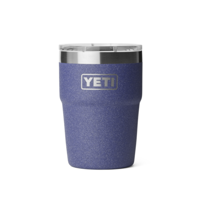 Yeti Rambler 16 oz / 473 ml Stackable Cup with Magslider Lid