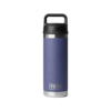 Yeti Rambler 18 oz / 532 mL Bottle w/ Chug Cap