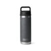 Yeti Rambler 18 oz / 532 mL Bottle w/ Chug Cap