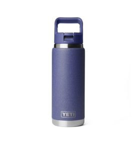 Yeti Yeti Rambler 26 oz / 769 mL Bottle with Straw Cap