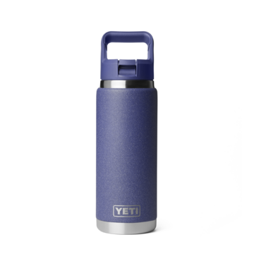 Yeti Yeti Rambler 26 oz / 769 mL Bottle with Straw Cap