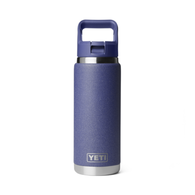 Yeti Rambler 26 oz / 769 mL Bottle with Straw Cap