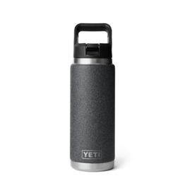 Yeti Yeti Rambler 26 oz / 769 mL Bottle with Straw Cap