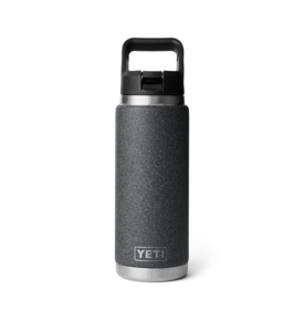 Yeti Yeti Rambler 26 oz / 769 mL Bottle with Straw Cap