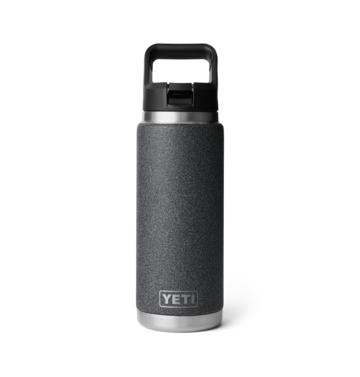 Yeti Yeti Rambler 26 oz / 769 mL Bottle with Straw Cap