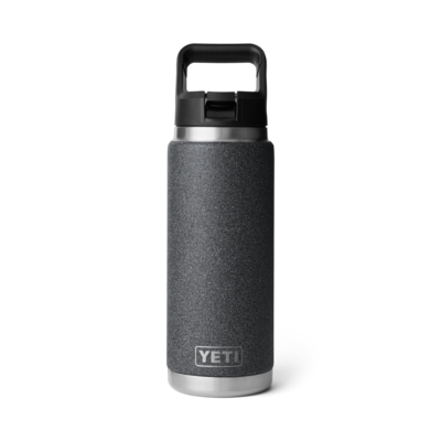 Yeti Rambler 26 oz / 769 mL Bottle with Straw Cap