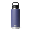 Yeti Rambler 36 oz / 1L Bottle w/ Chug Cap
