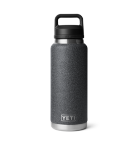 Yeti Yeti Rambler 36 oz / 1L Bottle w/ Chug Cap