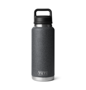 Yeti Yeti Rambler 36 oz / 1L Bottle w/ Chug Cap