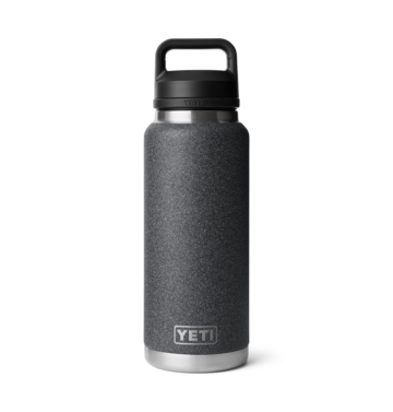 Yeti Yeti Rambler 36 oz / 1L Bottle w/ Chug Cap