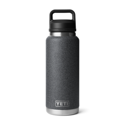 Yeti Rambler 36 oz / 1L Bottle w/ Chug Cap