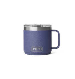 Yeti Yeti Rambler 14 oz / 414 mL Stackable Mug with Durasip Ceramic Lining